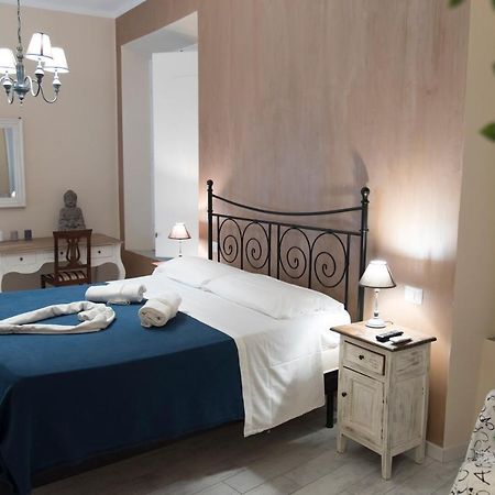 Baldassini Suites โรม ภายนอก รูปภาพ