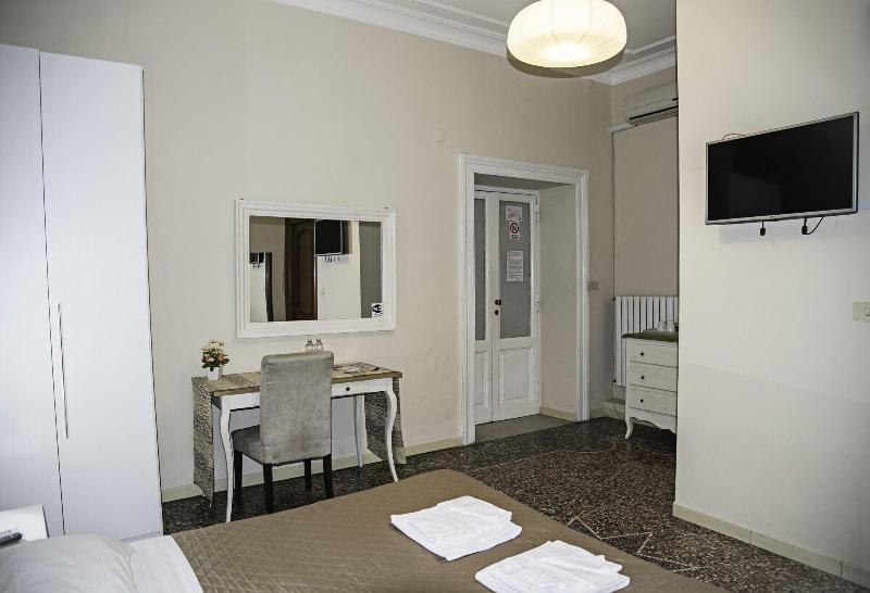 Baldassini Suites โรม ภายนอก รูปภาพ