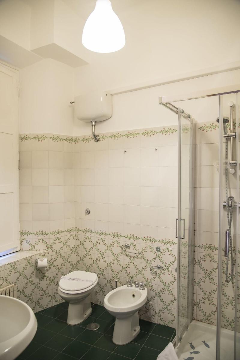 Baldassini Suites โรม ภายนอก รูปภาพ