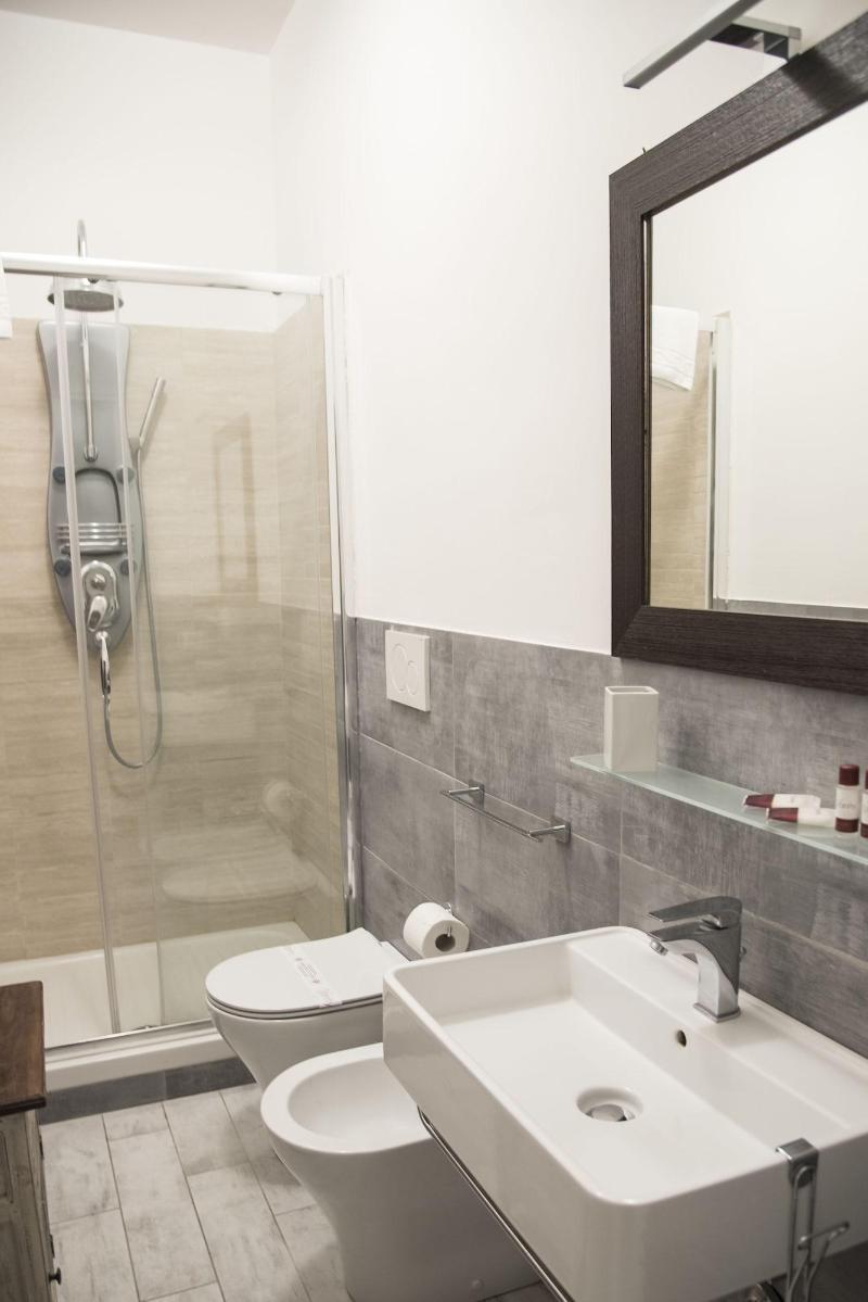 Baldassini Suites โรม ภายนอก รูปภาพ