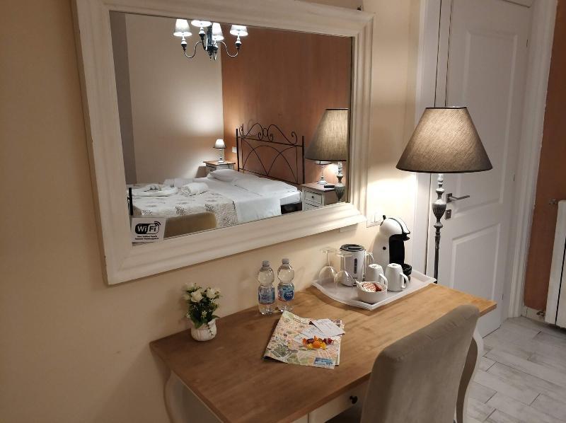 Baldassini Suites โรม ภายนอก รูปภาพ