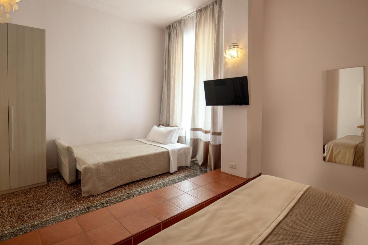 Baldassini Suites โรม ภายนอก รูปภาพ
