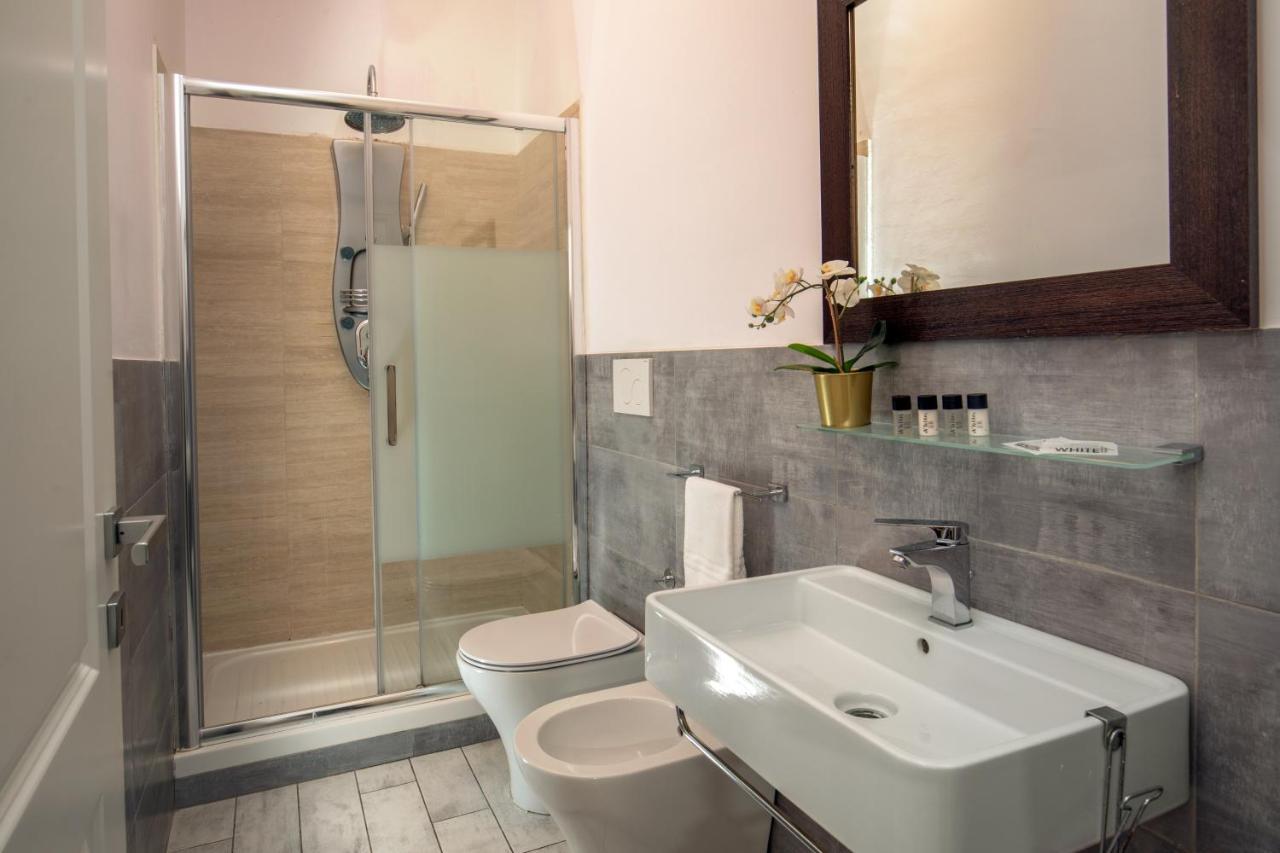 Baldassini Suites โรม ภายนอก รูปภาพ