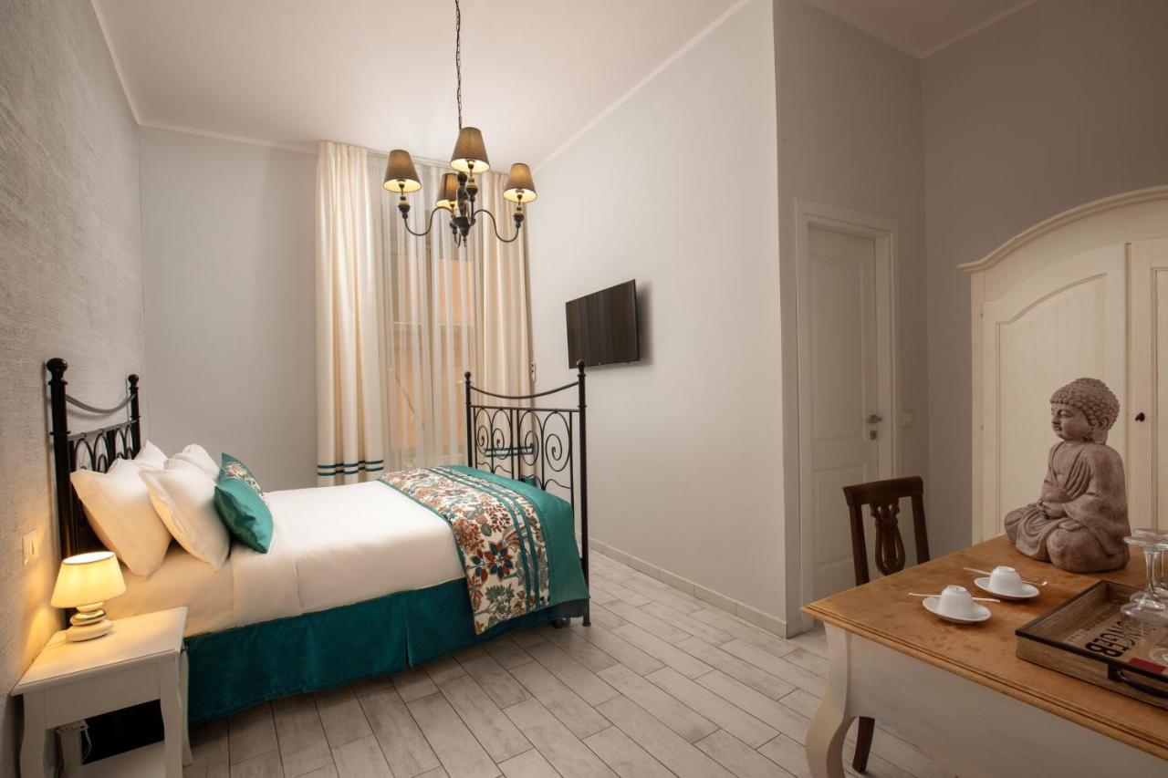 Baldassini Suites โรม ภายนอก รูปภาพ