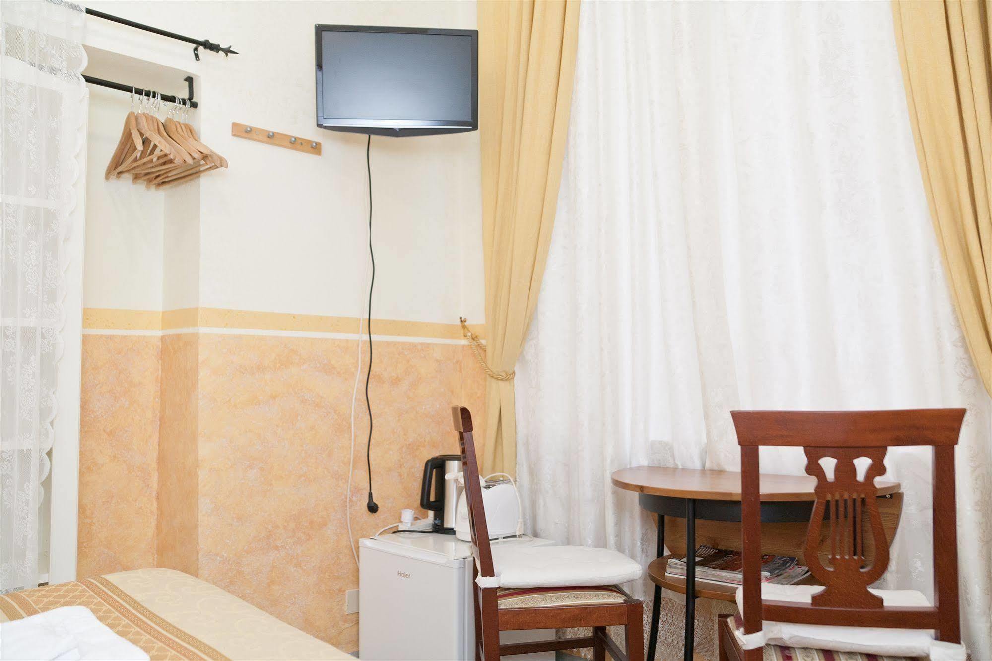 Baldassini Suites โรม ภายนอก รูปภาพ
