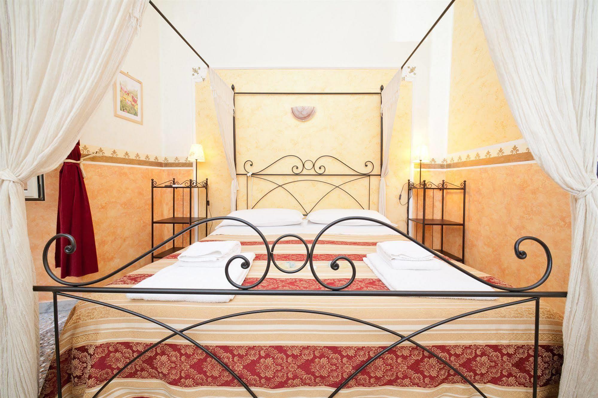 Baldassini Suites โรม ภายนอก รูปภาพ