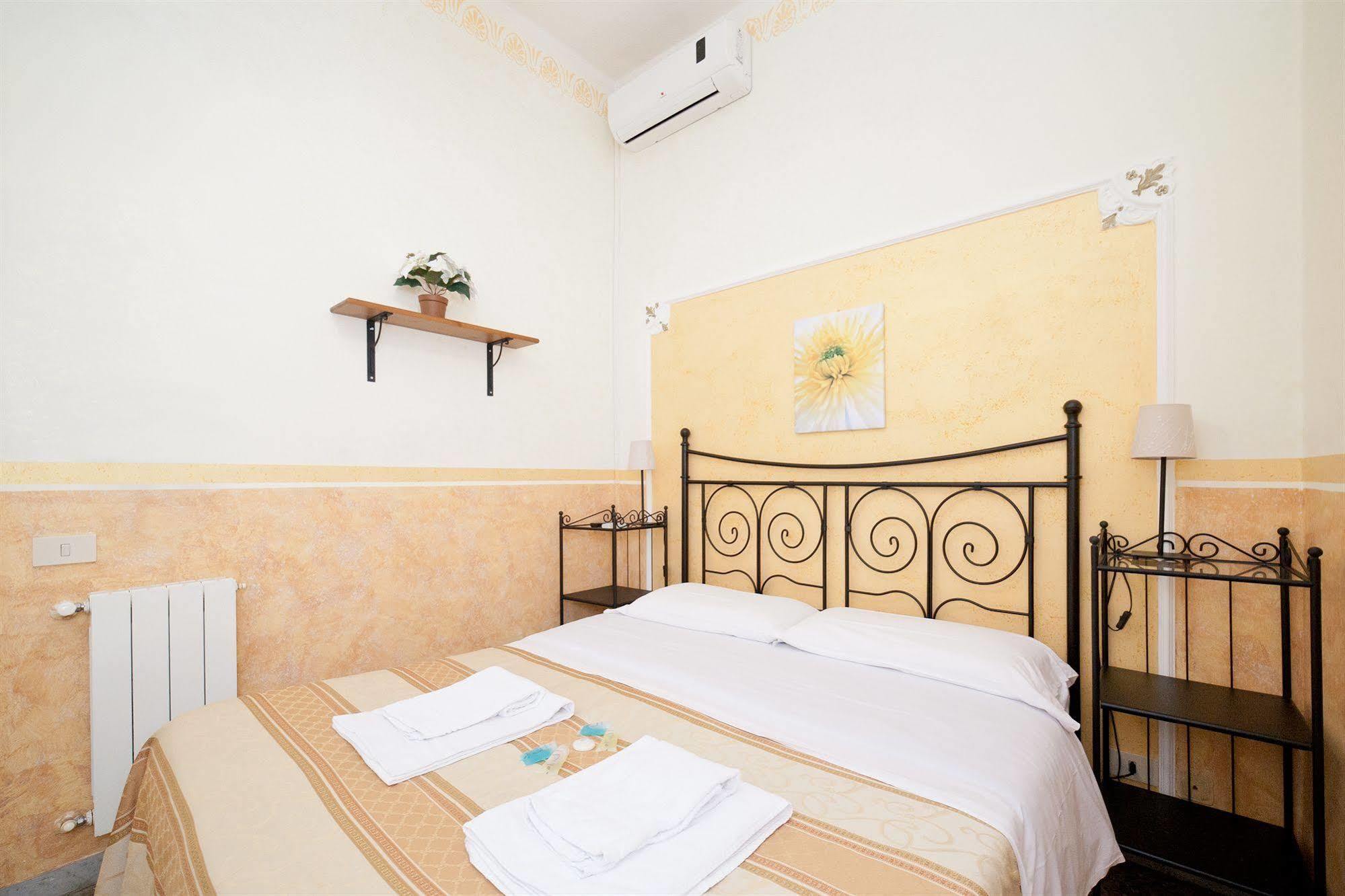 Baldassini Suites โรม ภายนอก รูปภาพ