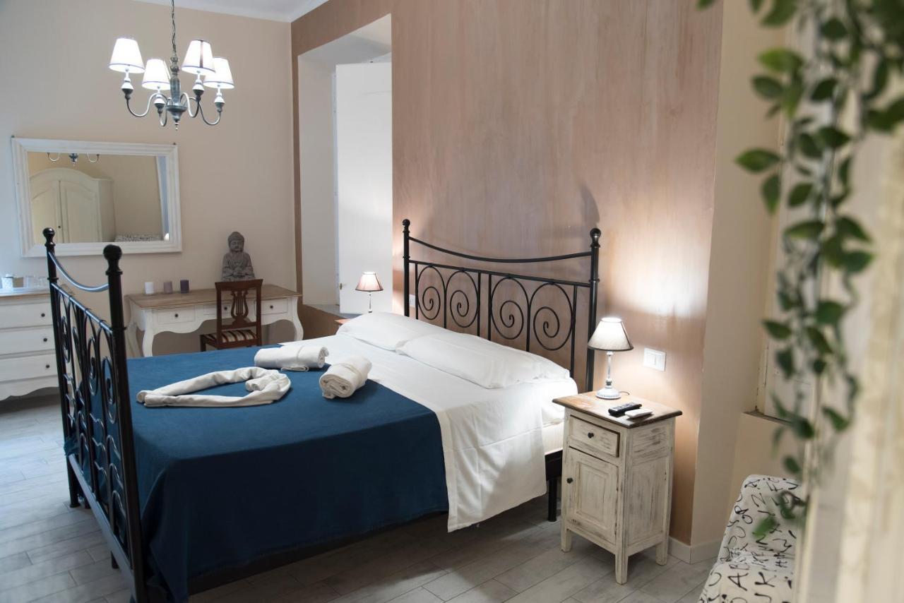 Baldassini Suites โรม ภายนอก รูปภาพ