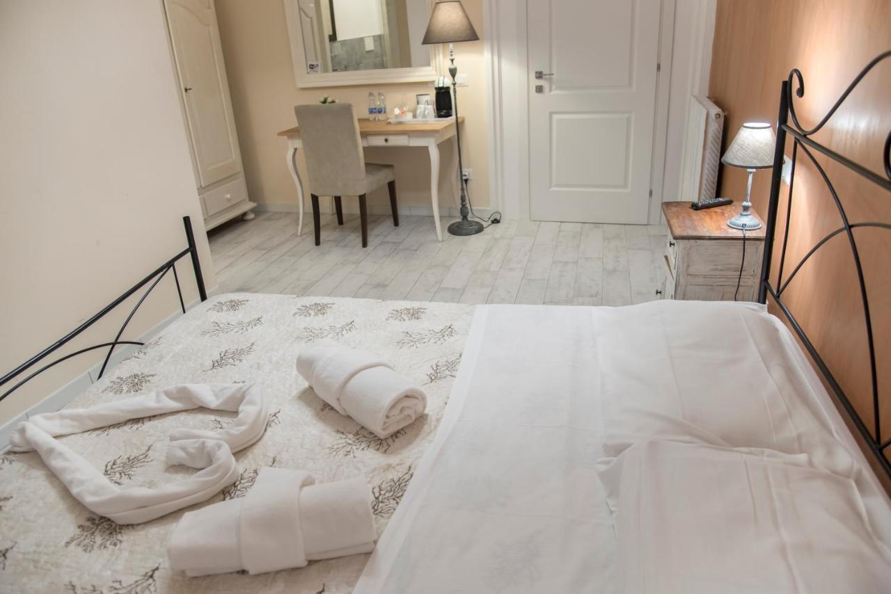 Baldassini Suites โรม ภายนอก รูปภาพ
