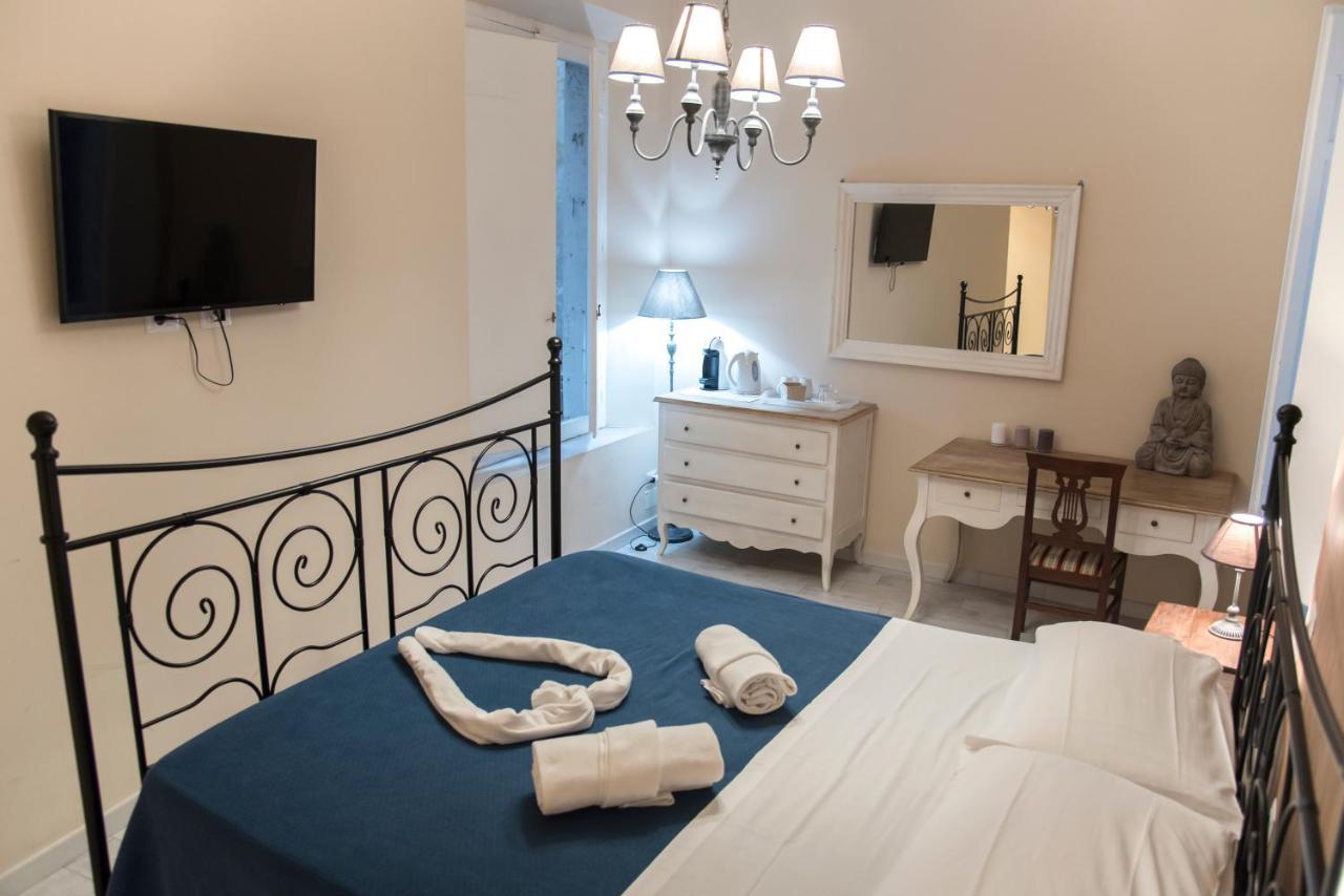 Baldassini Suites โรม ภายนอก รูปภาพ
