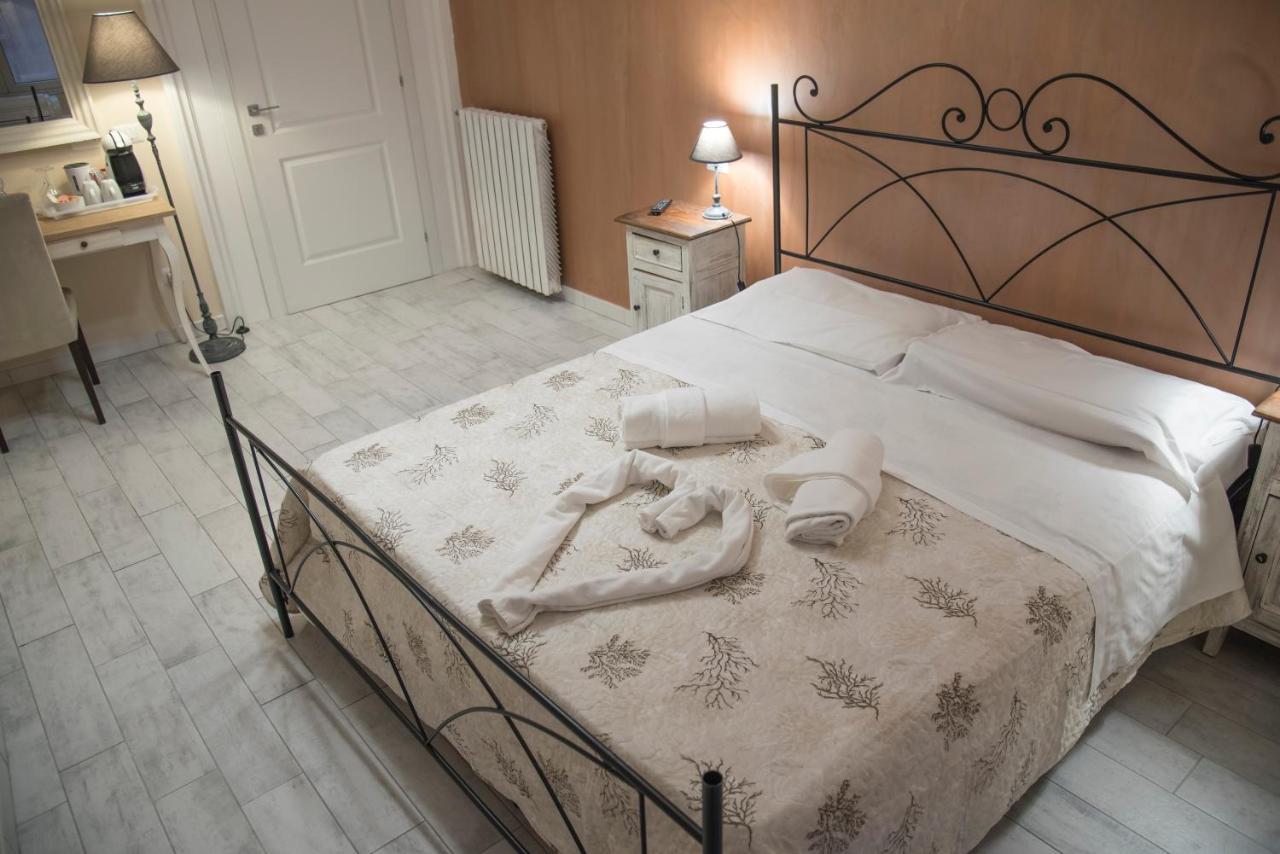 Baldassini Suites โรม ภายนอก รูปภาพ