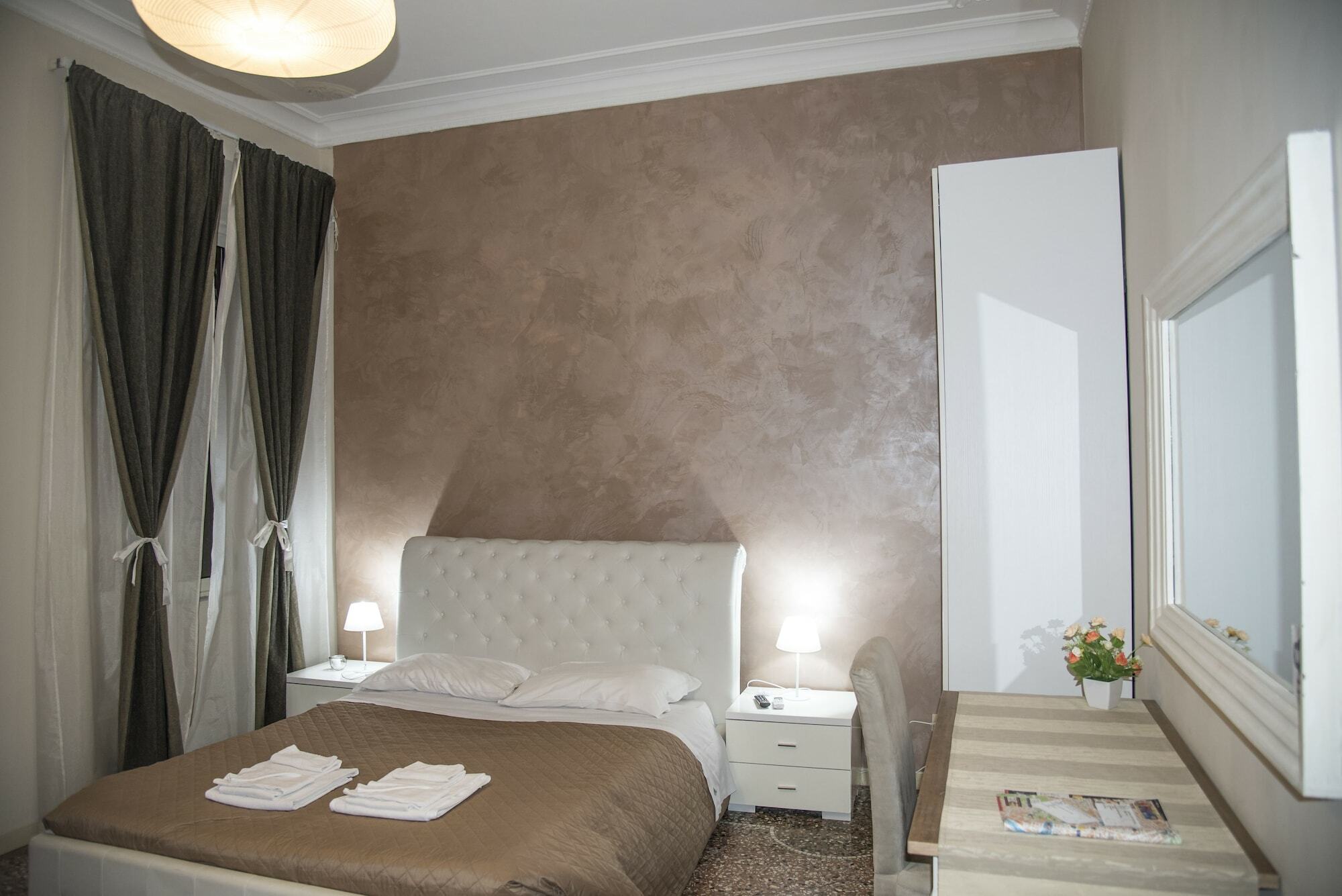 Baldassini Suites โรม ภายนอก รูปภาพ